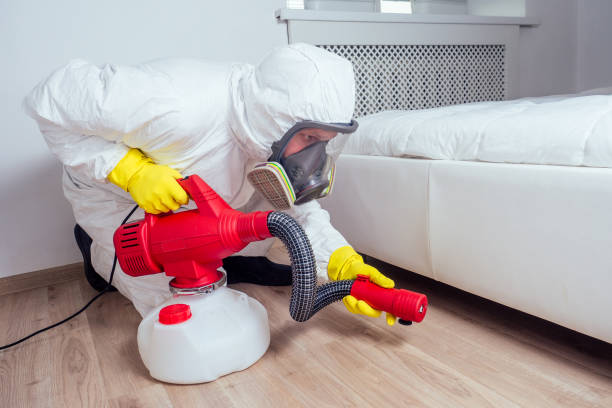  Tishomingo, OK Pest Control Pros